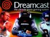 Sega Dreamcast Black Console Box Art Front